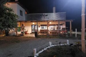 Hostel Camping La Colina