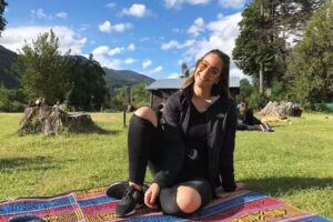 Hostel & camping Onda Azul