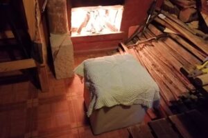 Hostel Campo Base Penitentes