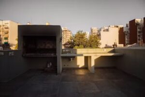 Hostel Casa Basilico