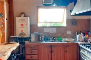 Hostel Casa de Guias de Montaña