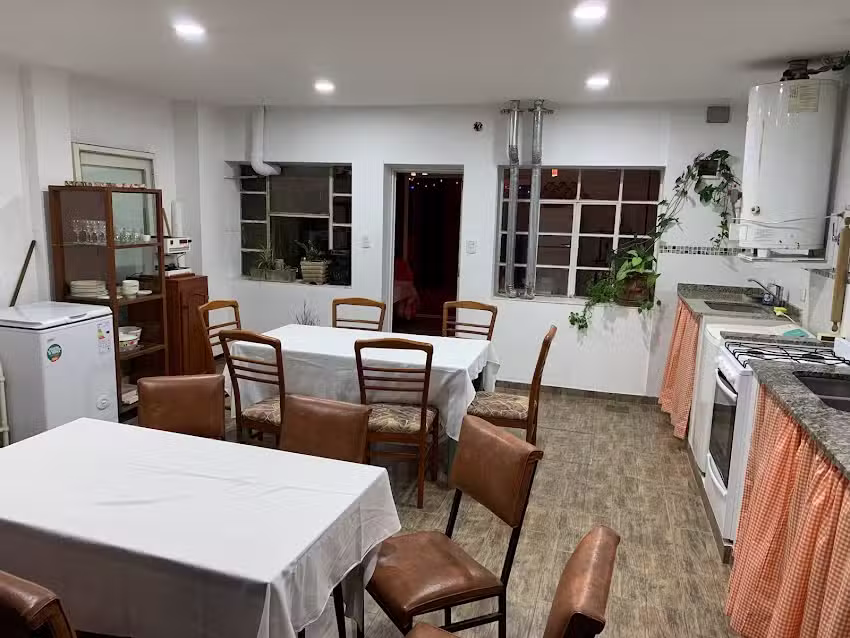 Hostel Casa Doble V