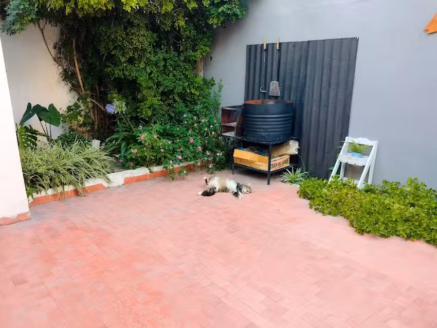 Hostel Casa Suri