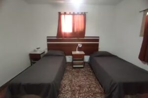 Hostel Catamarca