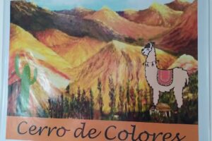 Hostel Cerro de colores