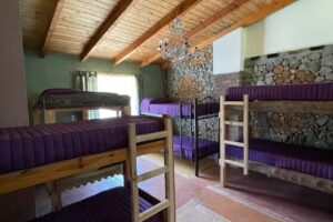 Hostel Cerro Plataforma Home