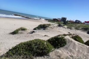 Hostel Chanfleticien