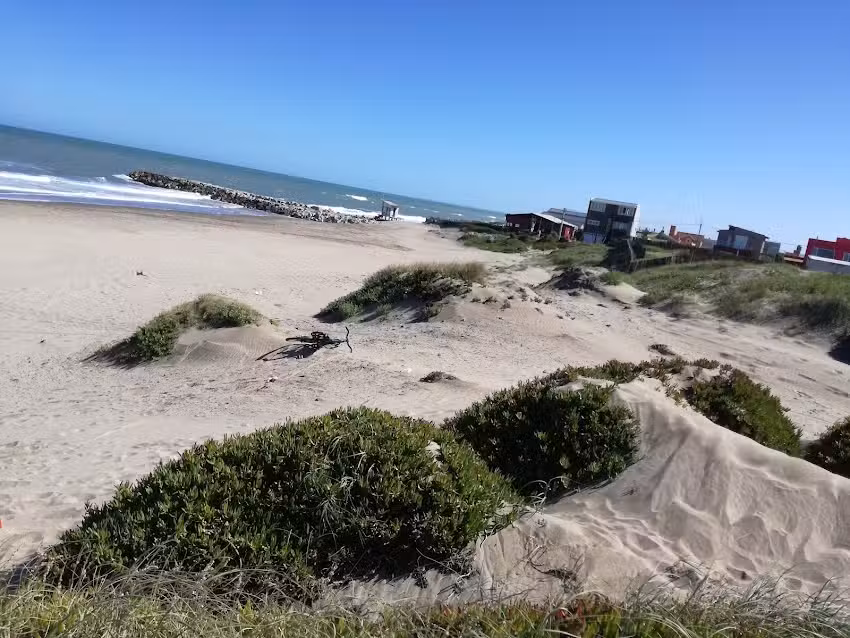 Hostel Chanfleticien