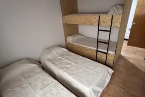 Hostel “Che cabron”