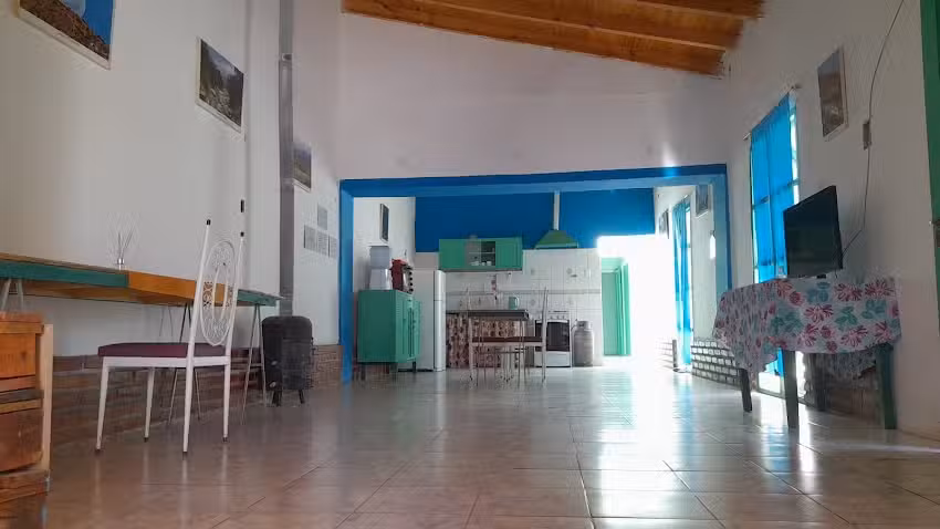 Hostel Cielo Azul