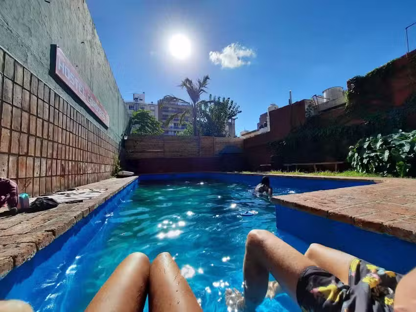 Hostel Cordobés