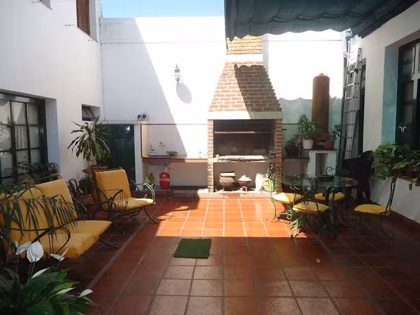 Hostel Corrientes