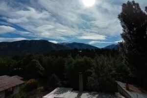 Hostel Cuatro Cerros