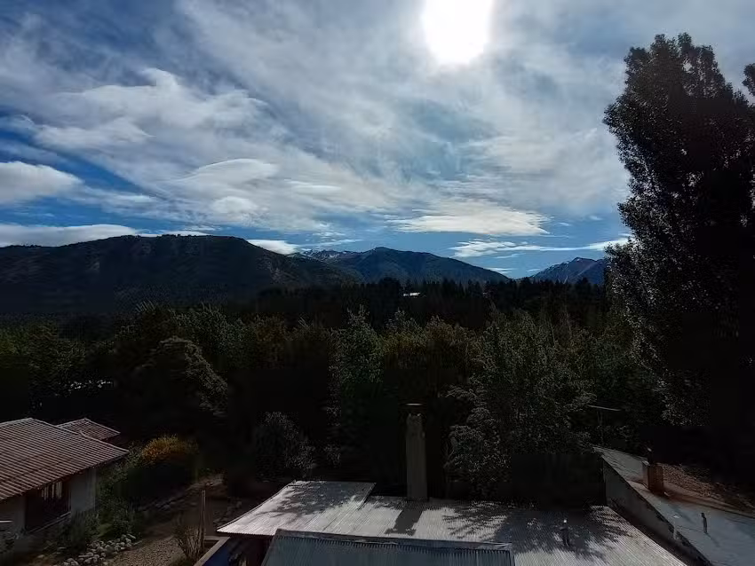 Hostel Cuatro Cerros