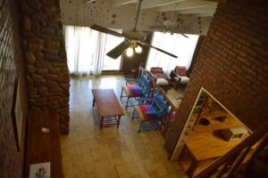 Hostel Cultural Pescado Rabioso