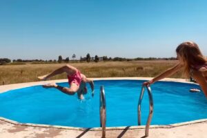 Hostel de campo La Providencia