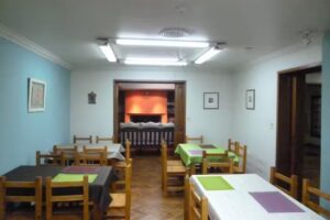Hostel de los Artistas