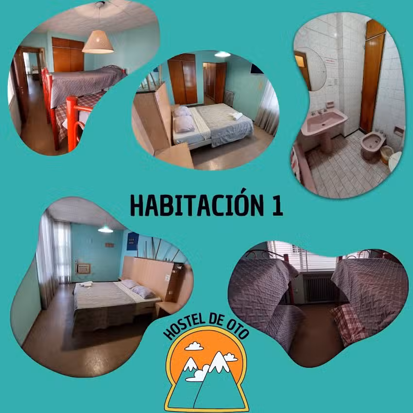 Hostel De Oto