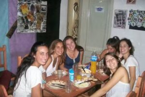 Hostel de Pichincha 2820