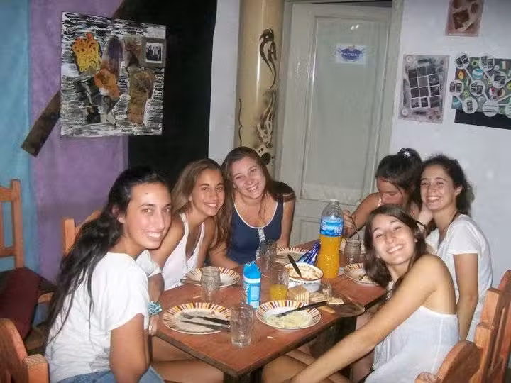 Hostel de Pichincha 2820