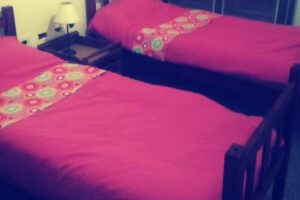 Hostel Destino San Juan