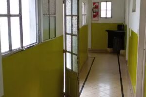 Hostel Downtown Las Morenas