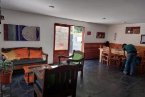 Hostel El Bodegon