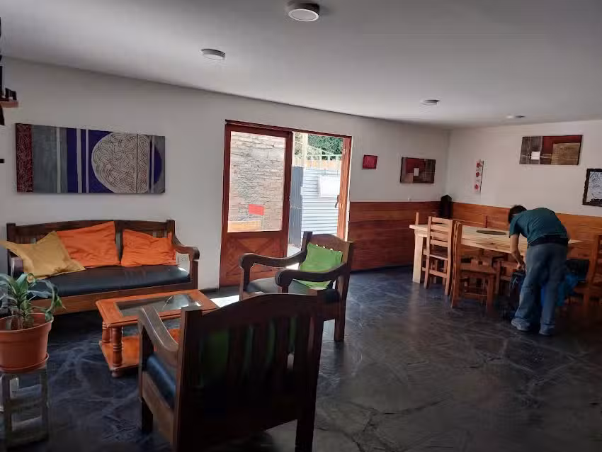 Hostel El Bodegon