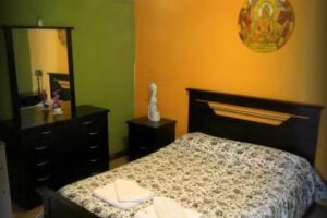 Hostel El Conventillo