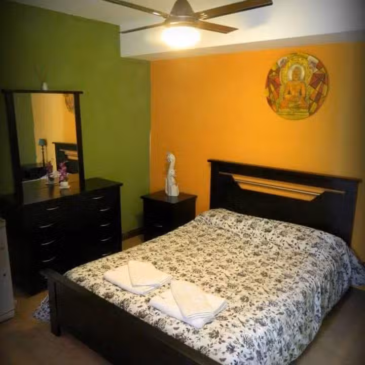 Hostel El Conventillo