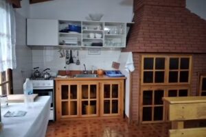 Hostel “El Maca Tobiano”