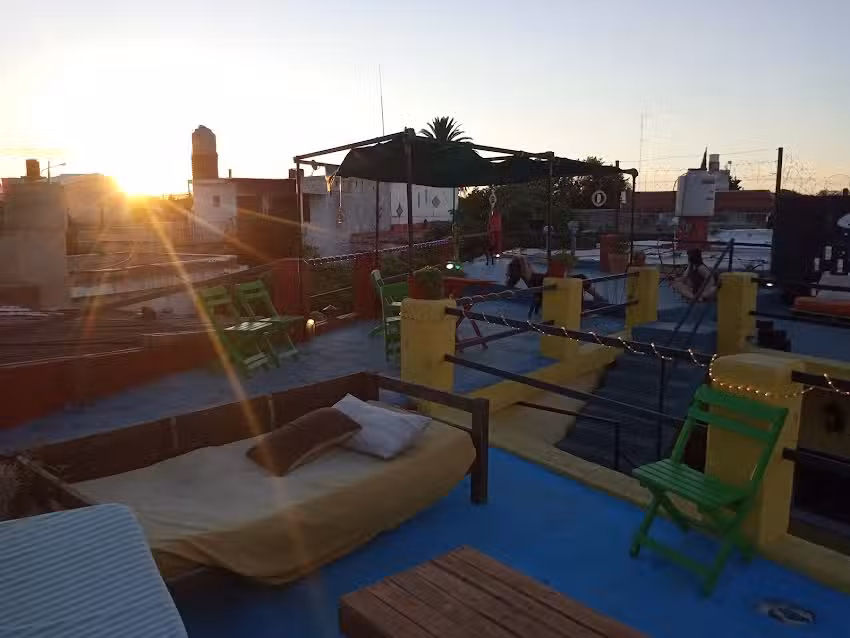 Hostel el Malecón