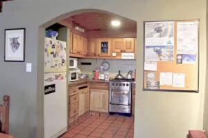 Hostel el Oso Andaluz