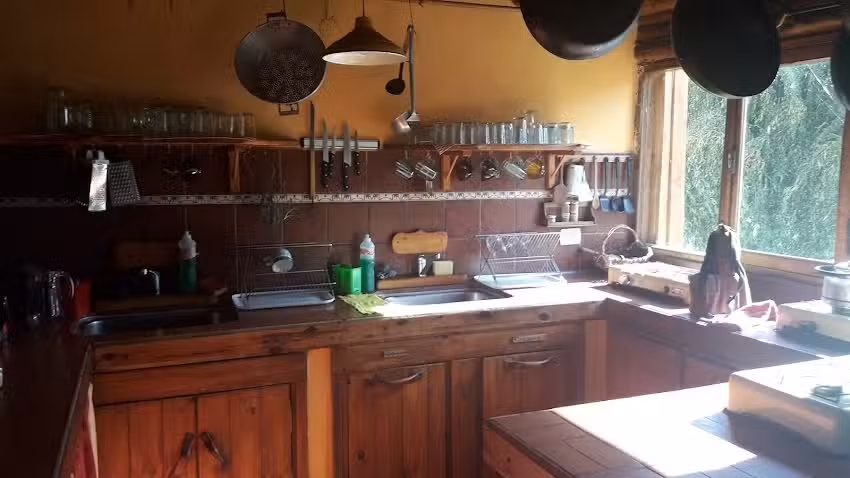 Hostel El Pueblito