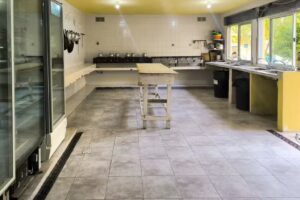 Hostel El Reencuentro