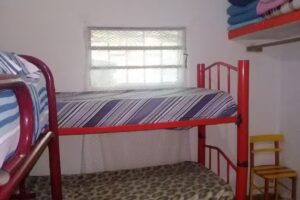 Hostel El Refugio De Las Aves