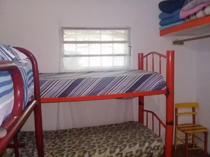 Hostel El Refugio De Las Aves