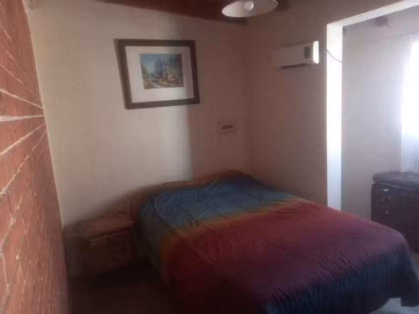 Hostel El Ritual