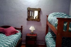 Hostel El Sol Naciente