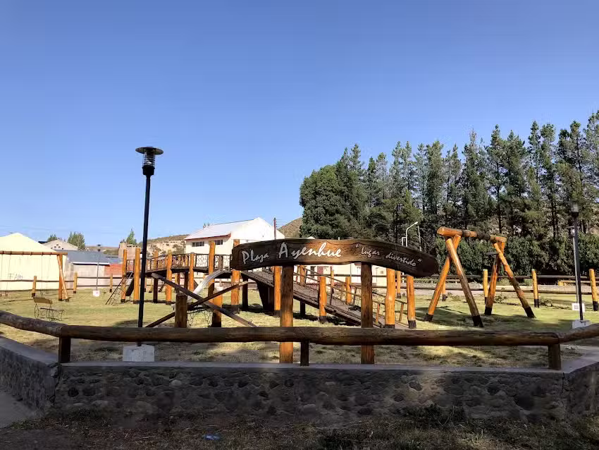 Hostel El Viajante