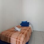 Hostel en Almirante Brown