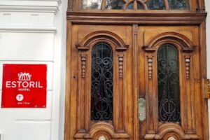 Hostel Estoril