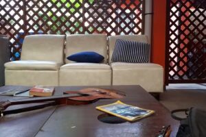 Hostel Gauchos Blackpakers Salta