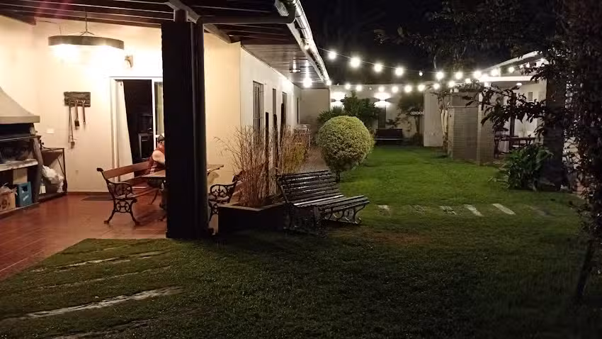 Hostel Illari