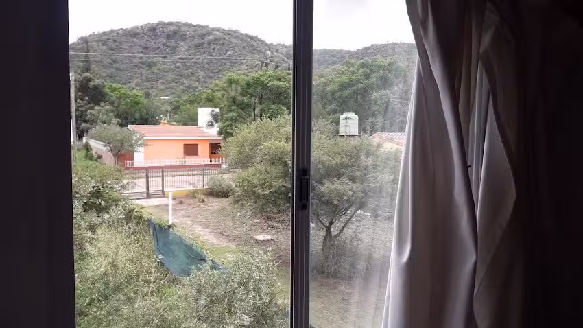 Hostel Indalecia