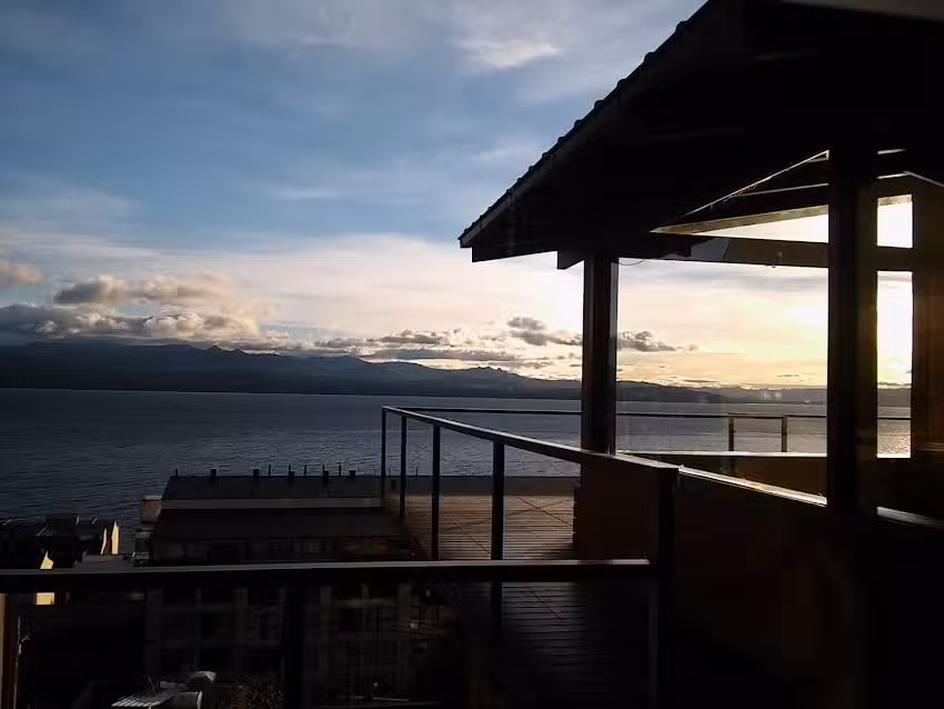 Hostel Inn Bariloche