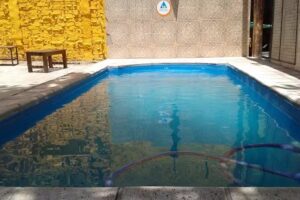 Hostel Internacional Mendoza