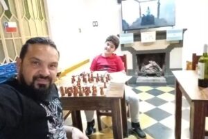 Hostel Junín coliving studio