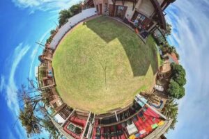 Hostel La casa de al lado