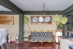 Hostel La Casa de Li- En